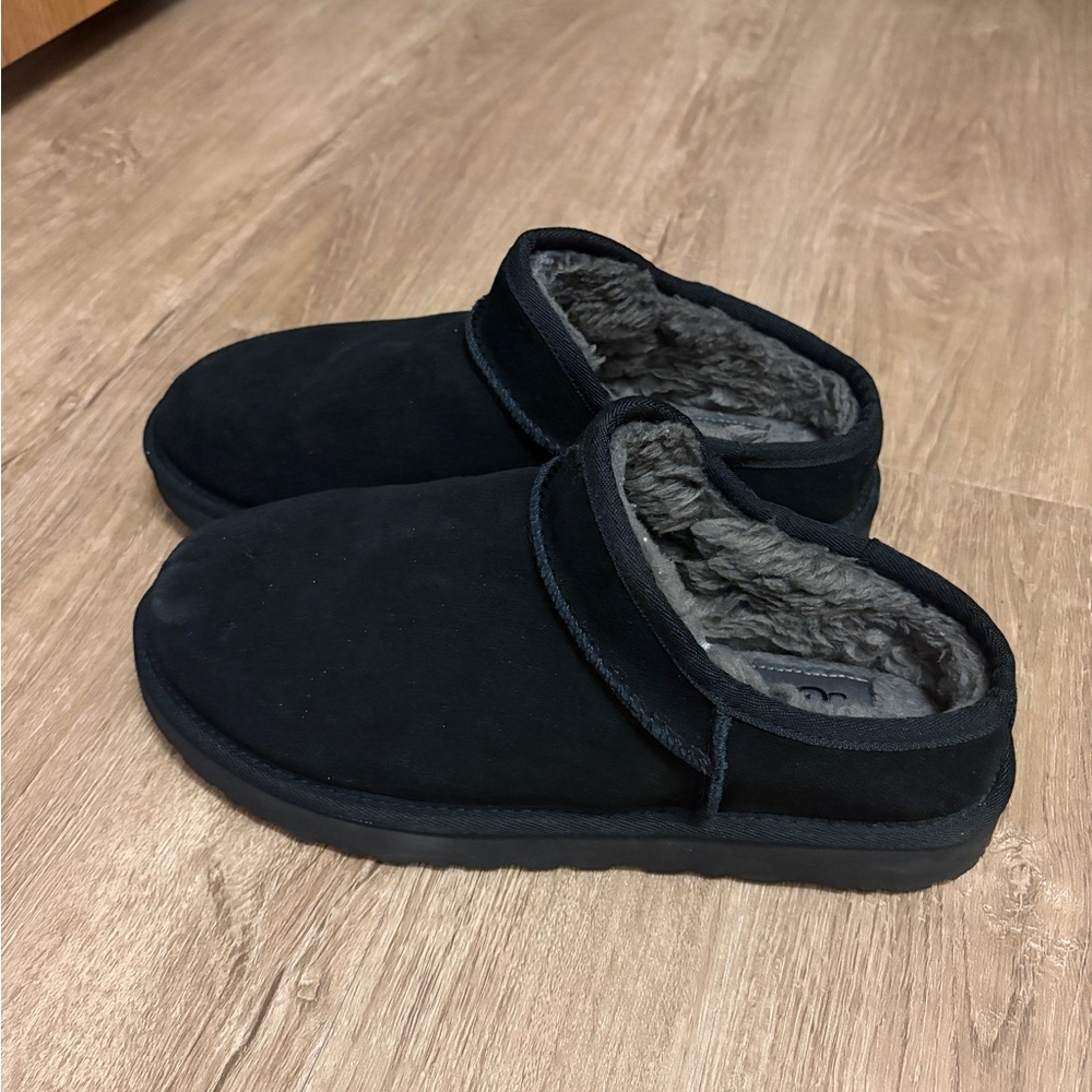 Like new UGGS!